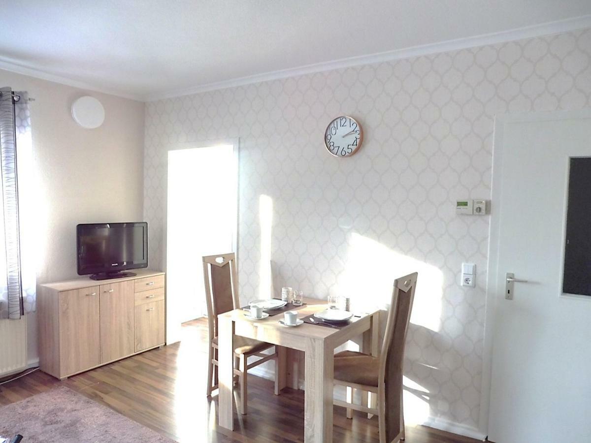 Apartment Mit Balkon Dortmund Exterior photo